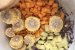 Reteta de Chupe de camarones- supa peruana de creveti, reteta nr.46 din Best soups in the World-1