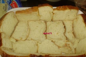 Budinca de paine