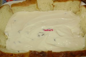 Budinca de paine