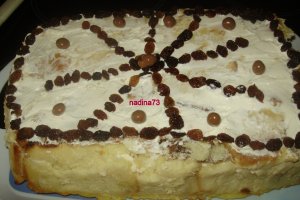 Budinca de paine