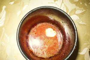 Ciorbita de sir