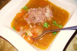 Ciorbita de sir