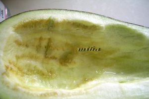 Vinete umplute
