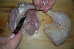 Pulpe umplute sau carnaciori  de casa
