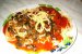 Spaghete cu pui& ghebe-0