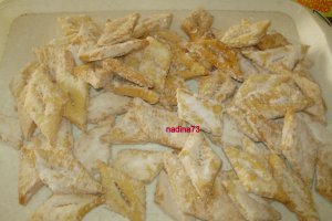 Crostoli