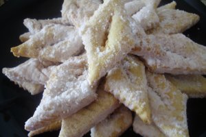 Crostoli