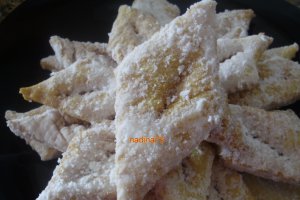 Crostoli