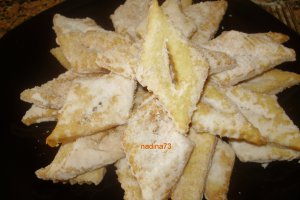 Crostoli