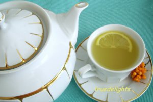 Ceai de catina