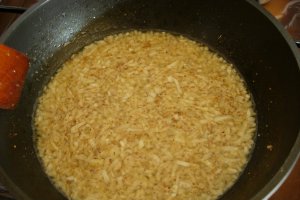 Pasta de vinete cu chimen si iaurt