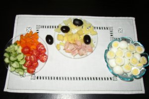 Aperitiv vesel