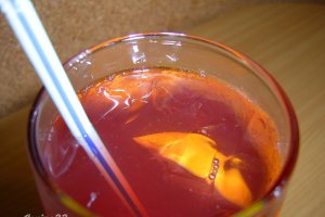Ice tea