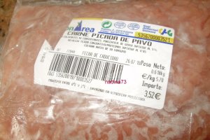 Chiftelute din piept cu dovlecel