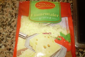 Costite de porc cu mamaliguta