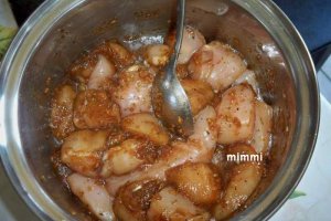 Frigarui de pui