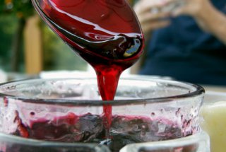 Dulceata de visine