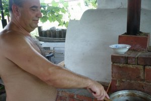 Tocan a la Gorj
