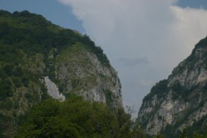 Tocan a la Gorj