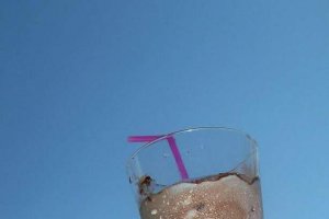 Ice coffe cu inghetata