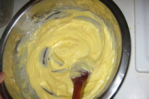 Salata de vinete cu maioneza