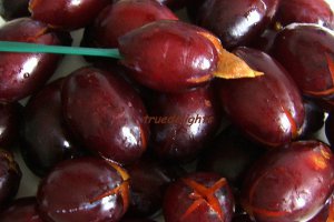 Dulceata de prune