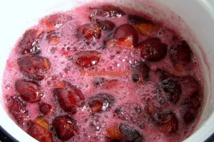 Dulceata de prune