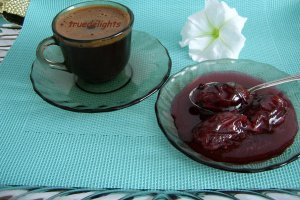 Dulceata de prune