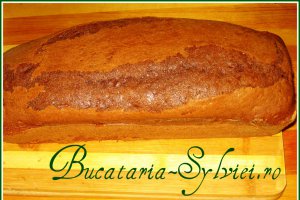 Chec cu rom si ciocolata