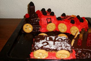 Tort TGV :)