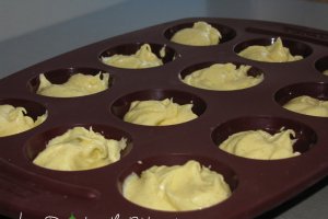 Mini Cupcakes