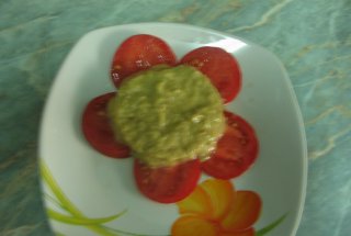 Salata de vinete