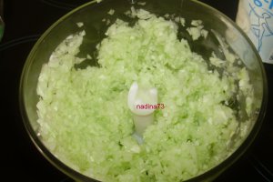 Sos tzatziki