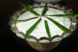 Sos tzatziki
