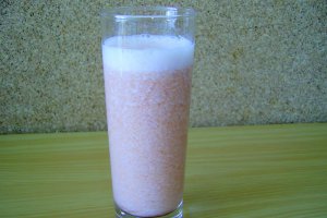 Nectar de pepene