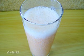 Nectar de pepene