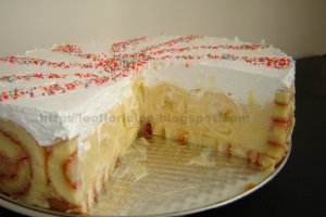 Tort Medena