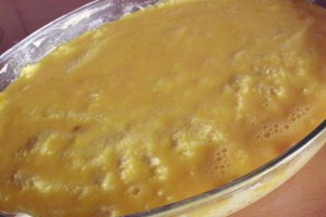 Tort din branza de vaca