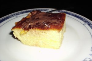 Tort din branza de vaca