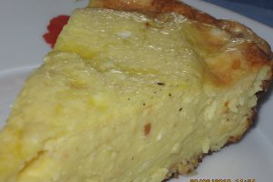 Sufleu de cas afumat