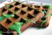 Chocolate Waffles-3
