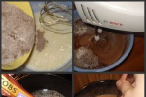 Tarta Dartz
