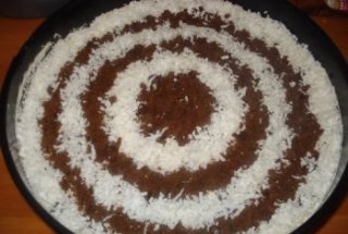 Tarta Dartz