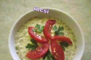 Salata de vinete cu iaurt