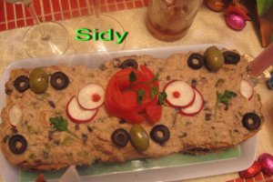 Torta tramezzino