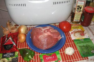 Tournedos de vitel cu ceapa