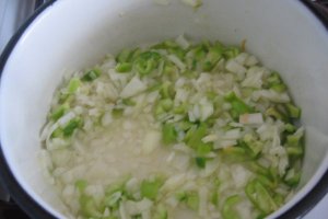 Tournedos de vitel cu ceapa