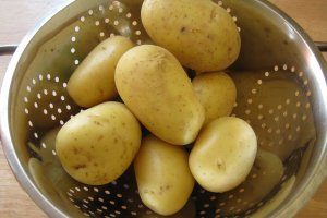 Galuste cu prune