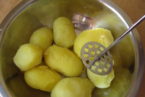 Galuste cu prune