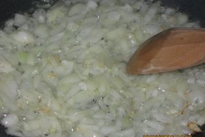 Pulpe de pui cu smantana